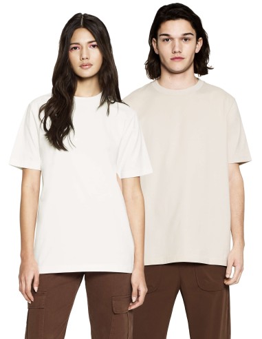 E-EP38-EXTRA HEAVY JERSEY T-SHIRT